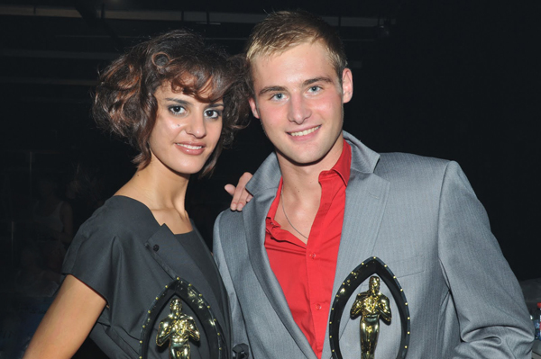 10 11 03 topmannequin awards de winnaars pancarte