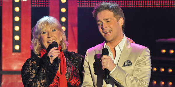 willeke alberti en christoff pancarte