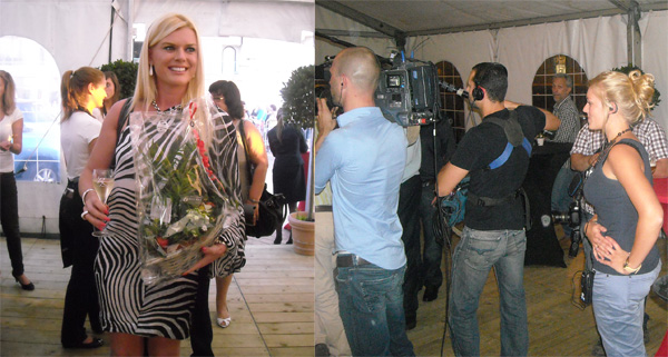 opening seaven betty pancarte