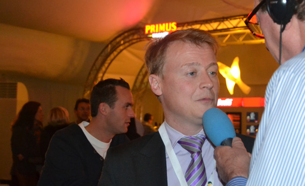 gentse zesdaagse 2013 dag 6 christophe peeters pancarte 1