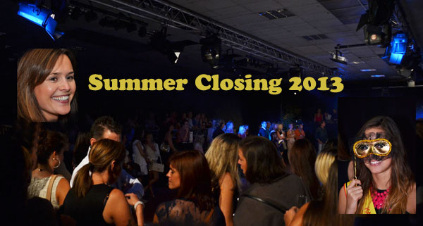 001 summer closing 2013 pancarte